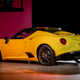 Illustration for article titled Alfa Romeo 4C Spider: Sure, Why Not?